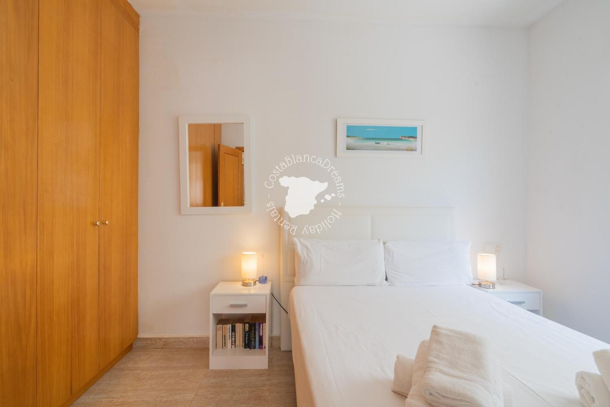 Costablancadreams Casa Alis In Calpe Villa Casas de Torrat Exteriör bild