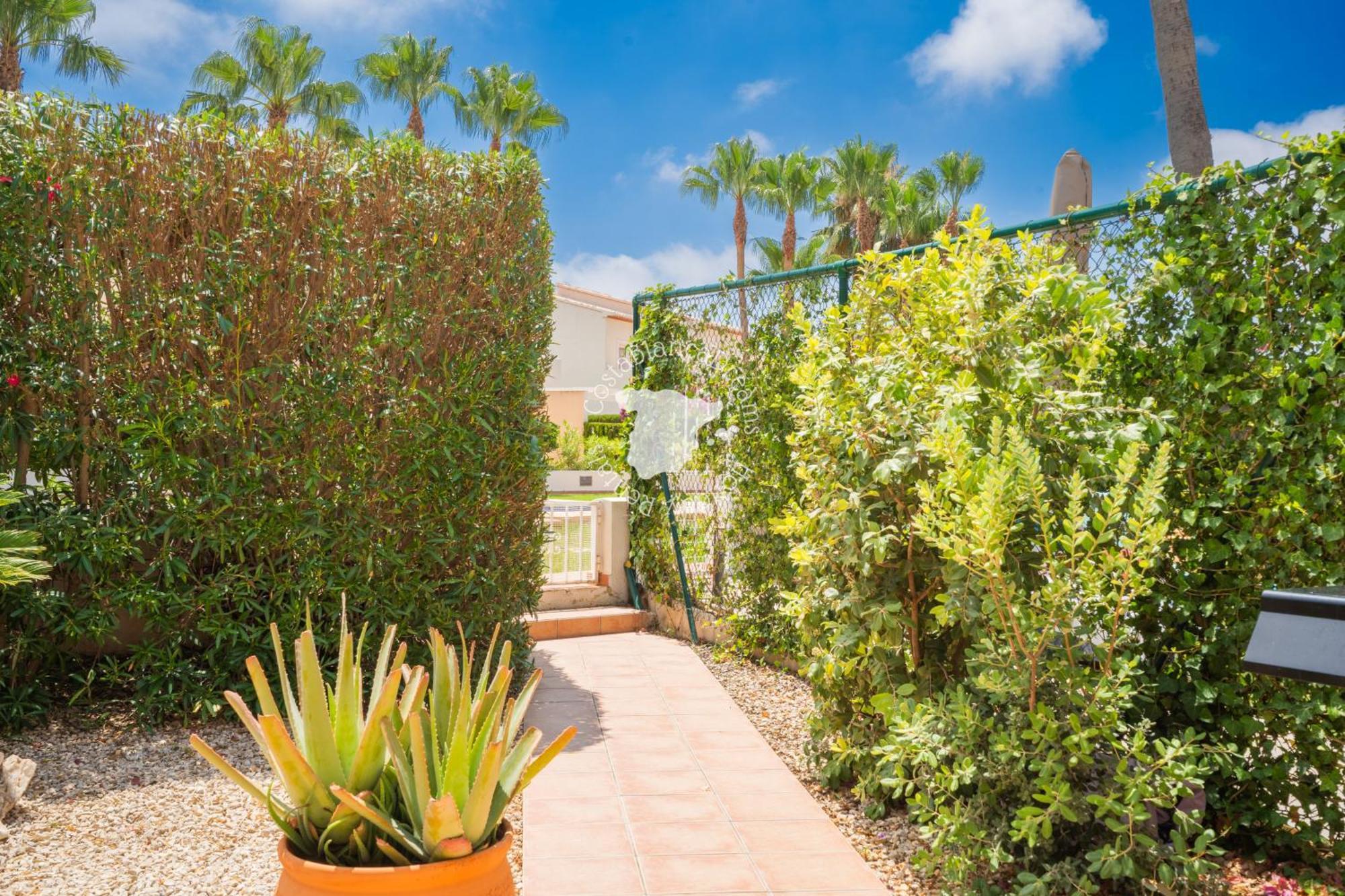 Costablancadreams Casa Alis In Calpe Villa Casas de Torrat Exteriör bild